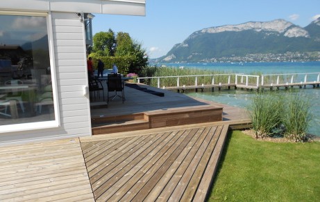 Villa Lac d’Annecy